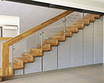Construction et protection de vos escaliers par Escaliers Maisons à Barfleur